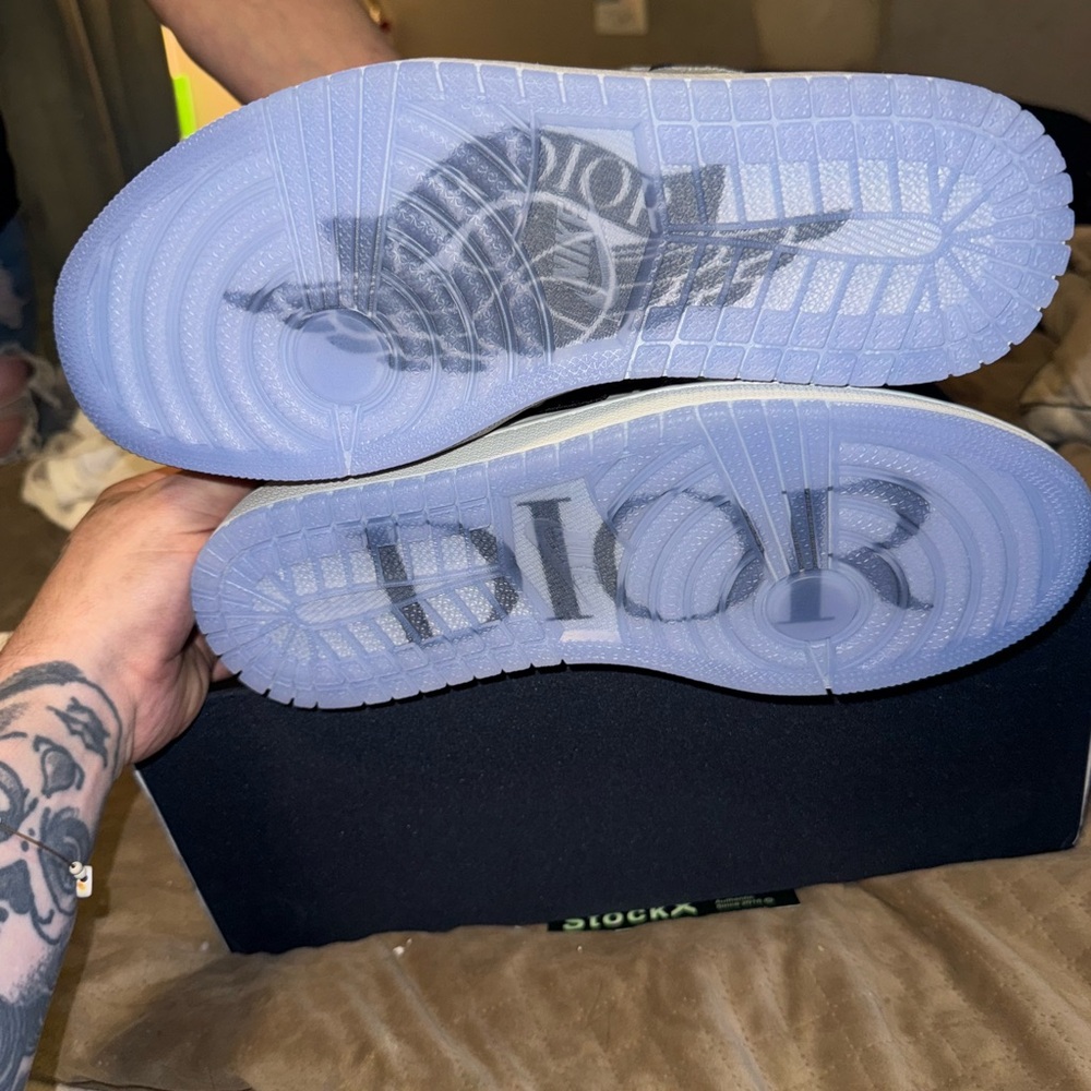 Jordan Dior - Picture 10 of 13